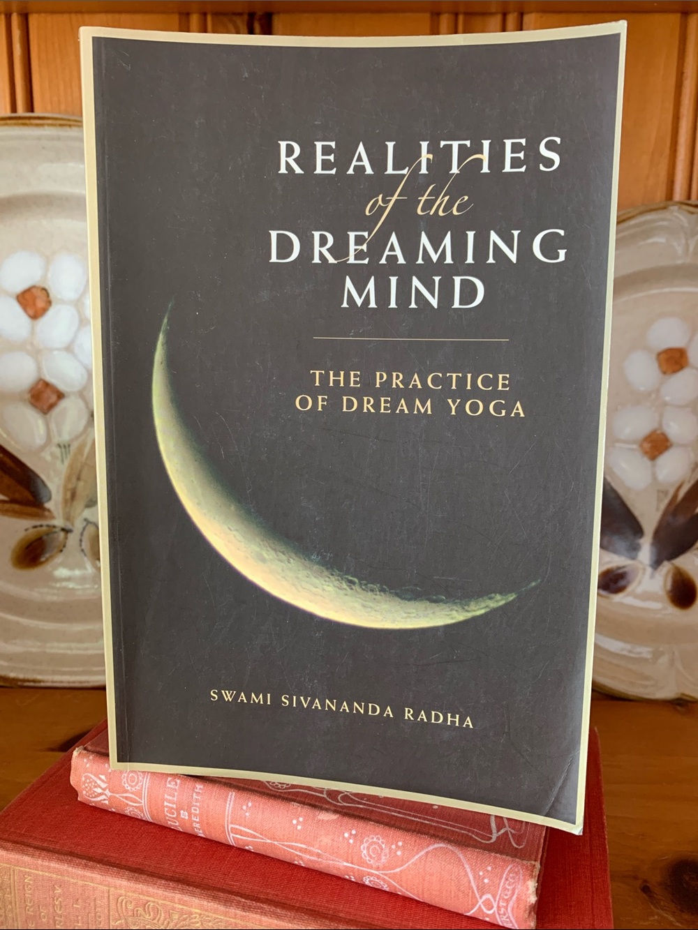 Book-Realities of the Dreaming Mind